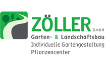 Logo von Garten- und Landschaftsbau Zöller GmbH