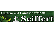 Logo von Garten- und Lanschaftsbau Seiffert