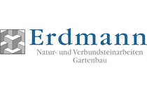 Logo von Gartenbau Erdmann