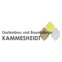 Logo bedrijf Gartenbau Kammesheidt
