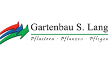 Logo von Gartenbau Lang Stefan