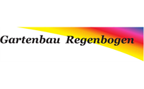 Logo von Gartenbau Regenbogen