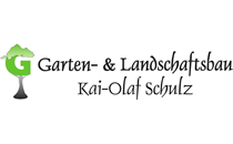 Logo von Gartenbau Schulz