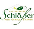 Logo von Gartencenter Schlößer GbR