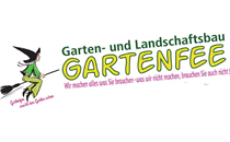 Logo von GARTENFEE Garten- u. Landschaftsbau Inh. Edmund Vater