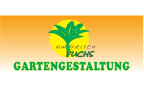 Logo von Gartengestaltung Fuchs
