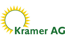 Logo von Gartengestaltung Kramer AG