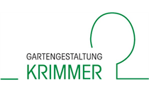 Logo von Gartengestaltung Krimmer