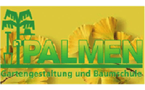 Logo von Gartengestaltung Palmen