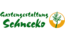 Logo von Gartengestaltung Schnecko