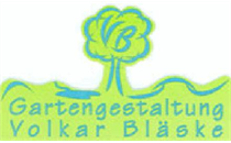 Logo von Gartengestaltung Volkar Bläske