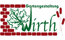 Logo von Gartengestaltung Wirth