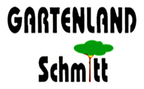 Logo von Gartenland Schmitt