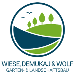 Logo von Gartenlandschaftsbau WDW