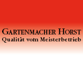 Logo von Gartenmacher Horst