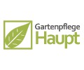 Logo von Gartenpflege Haupt