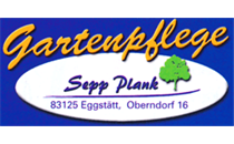 Logo von Gartenpflege Sepp Plank