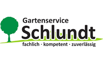 Logo von Gartenservice Schlundt
