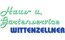 Logo von Gartenservice Wittenzellner