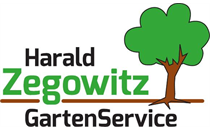 Logo von Gartenservice Zegowitz Harald