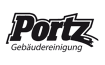 Logo von Gebäudedienste Portz GmbH