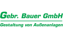 Logo von Gebr. Bauer GmbH