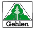 Logo von Gehlen