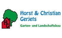 Logo von Gerjets Horst