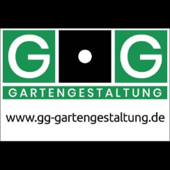 Logo von GG-Gartengestaltung