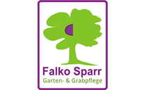 Logo von Grabpflege Falko Sparr, Blumenhaus A. Walter, Falko Sparr, Antje Walter