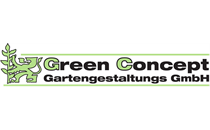 Logo von Green Concept GmbH
