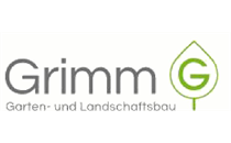 Logo von Grimm Garten- u. Landschaftsbau GmbH