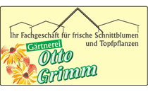 Logo von Grimm Gartenbau