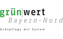 Logo von GrünWert Bayern-Nord GmbH