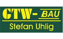 Logo von GTW-Bau Stefan Uhlig