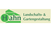 Logo von Hahn Siegfried Garten- und Landschaftsbau