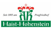 Logo von Haist-Hohenstein, Gärtnerei