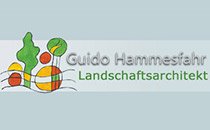 Logo von Hammesfahr Guido Dipl.Ing. Landschaftsarchitekt