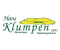 Logo von Hans Klumpen senj. Blumen Inh. Beate Klumpen