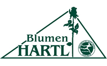 Logo von Hartl Grabpflege
