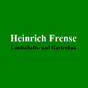 Logo von Heinrich Frense Gartengestaltung