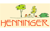 Logo von Henninger Gärtnerei
