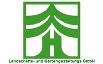 Logo von Heumann Landschafts- und Gartengestaltungs GmbH