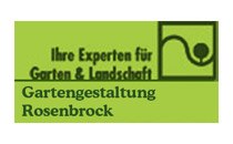 Logo von Hinrich Rosenbrock Garten- und Landschaftsbau GmbH
