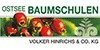 Logo von Hinrichs Pflanzenhandel GmbH