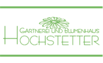 Logo von Hochstetter Peter Gärtnerei