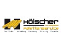 Logo von Hölscher Paletten-Service