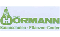 Logo von Hörmann Baumschulen