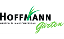 Logo von HOFFMANN - Gärten