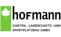 Logo von HOFMANN Garten- und Landschaftsbau GmbH